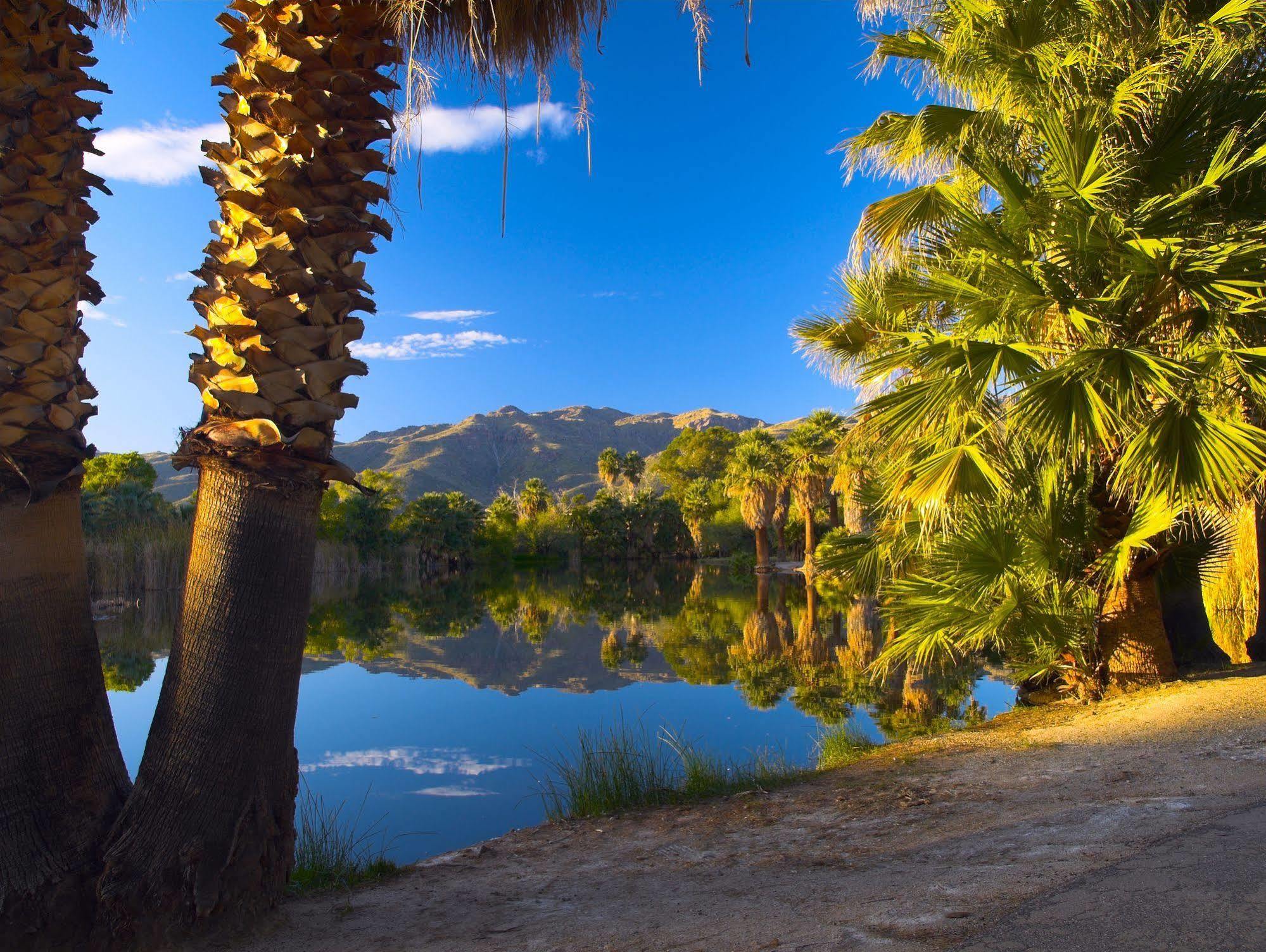 Raintree'S Cimarron Golf Resort Palm Springs Cathedral City Εξωτερικό φωτογραφία